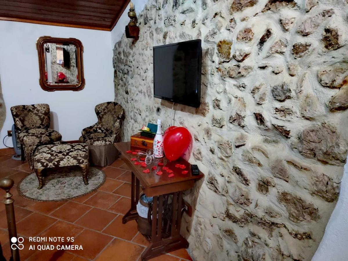 La Rupe Bed And Breakfast Norma Dış mekan fotoğraf