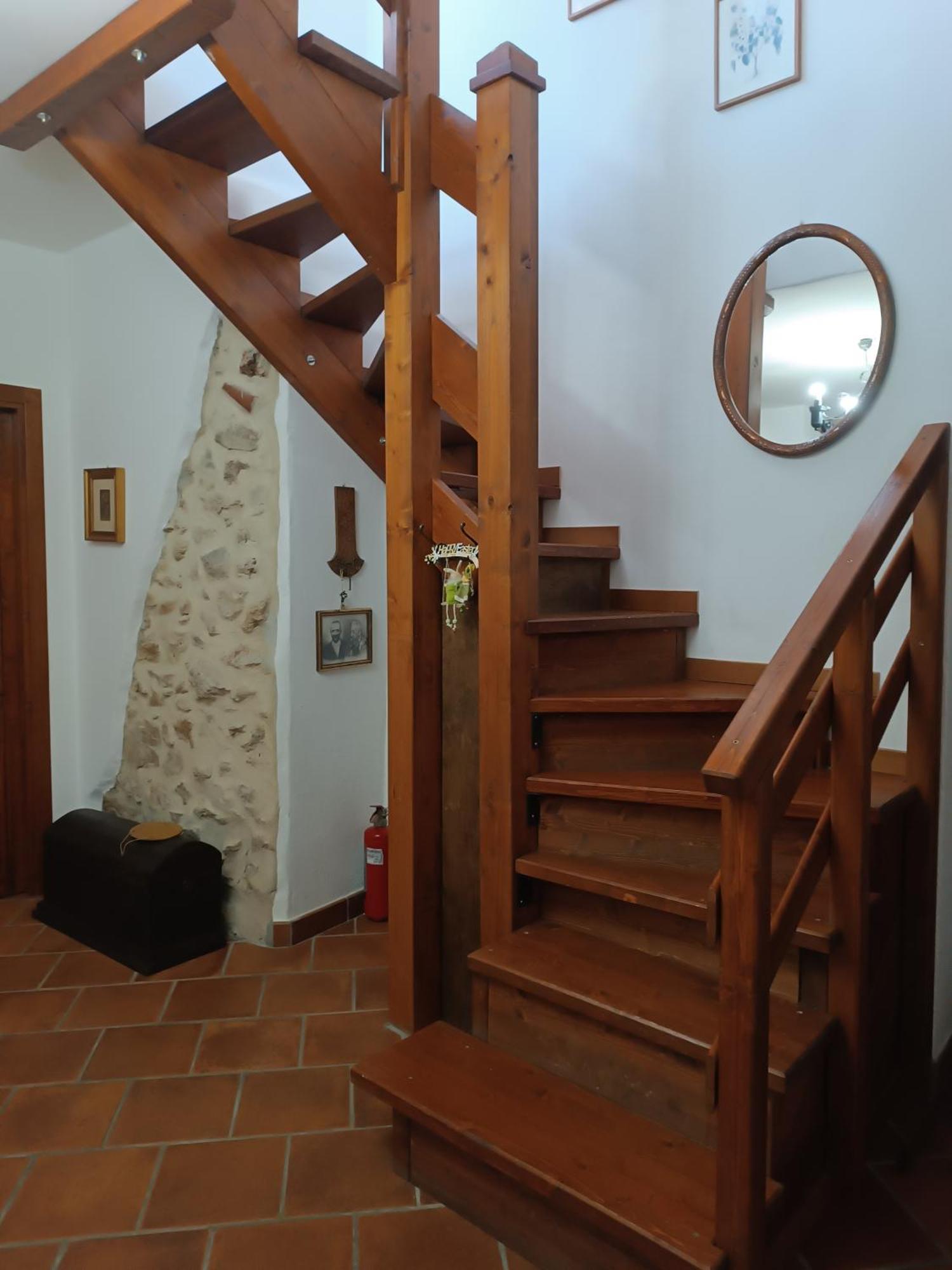 La Rupe Bed And Breakfast Norma Dış mekan fotoğraf